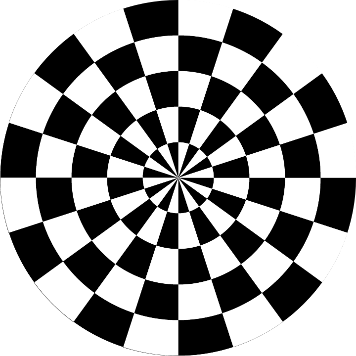 Visuotopy