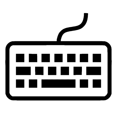 Keyboard